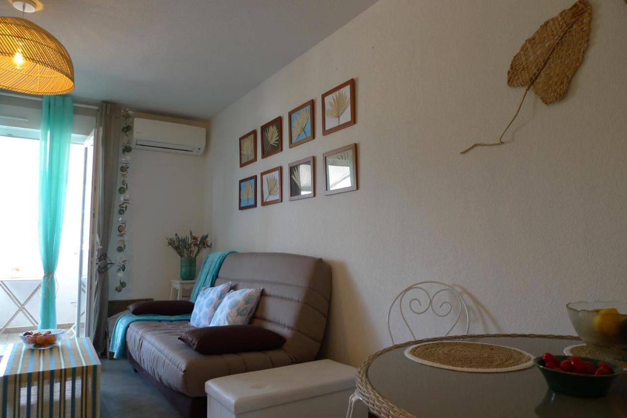 Nidu Accogliente In Balagna Apartamento LʼÎle-Rousse Exterior foto